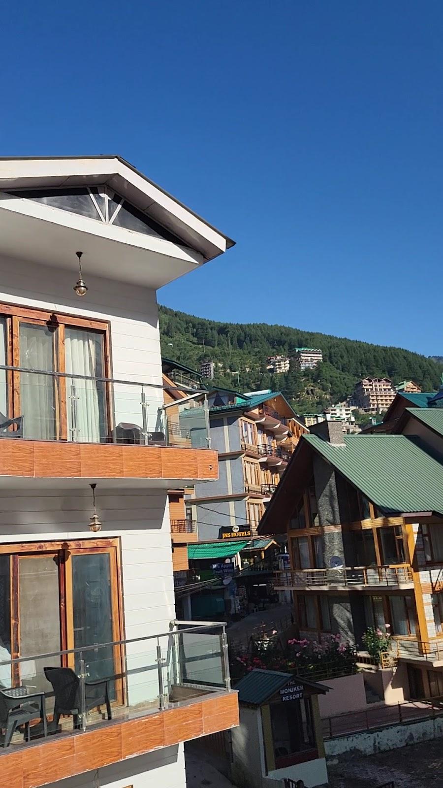 Hill County Resort & Spa – photo 2