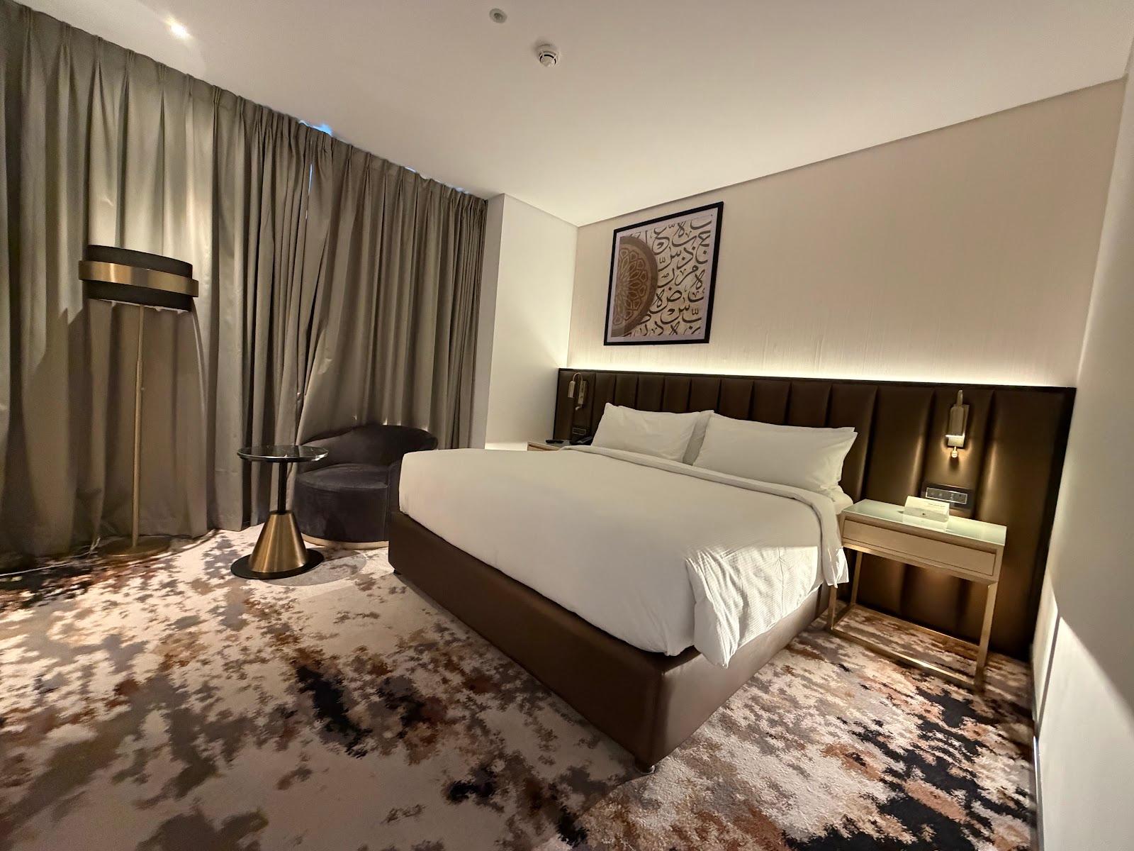 DoubleTree by Hilton Madinah Gate – photo 2