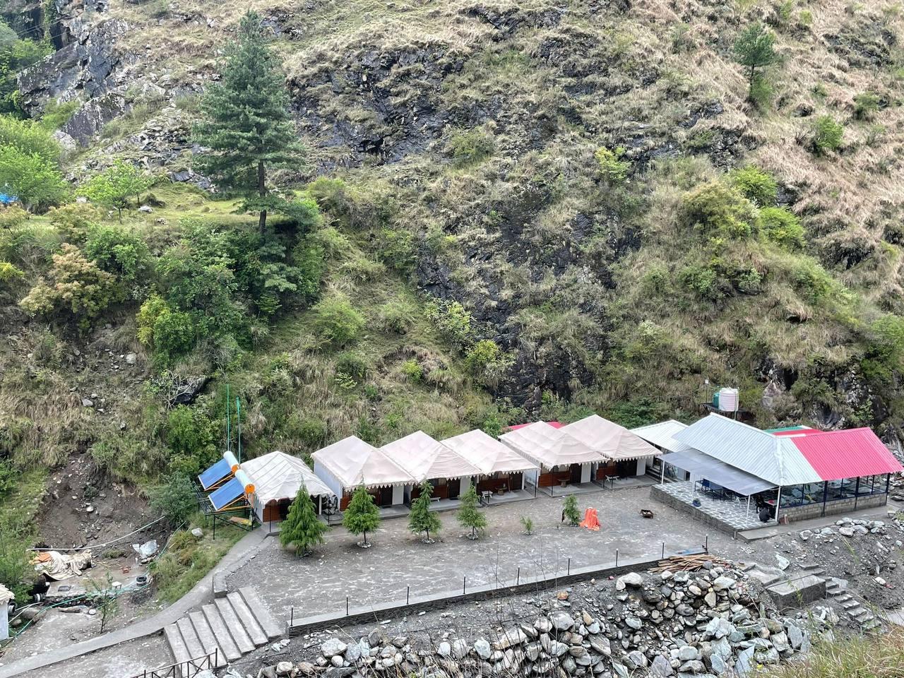 Kasol Heights - A Leisure Resort – photo 1