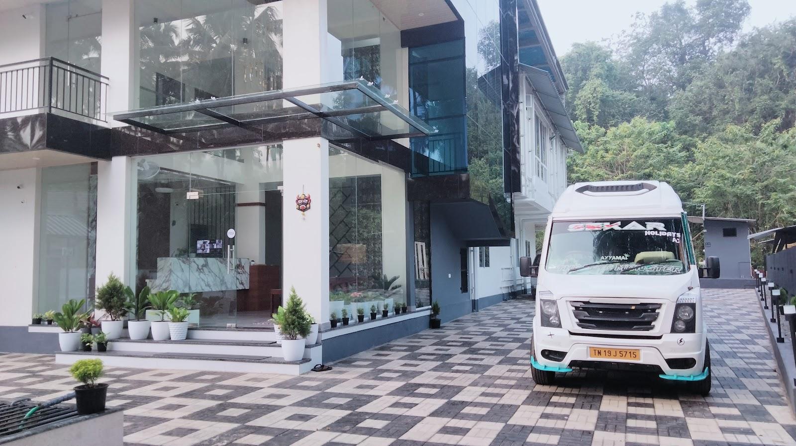 Hotel Evara Enclave Residency Kukke Subramanya – photo 1