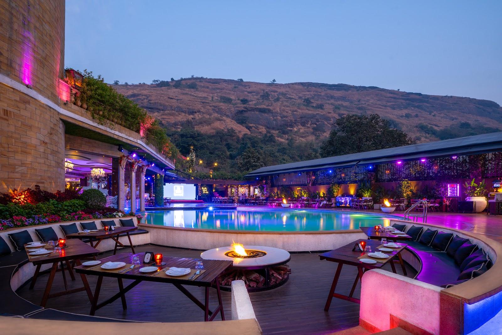 Della Resorts – photo 3