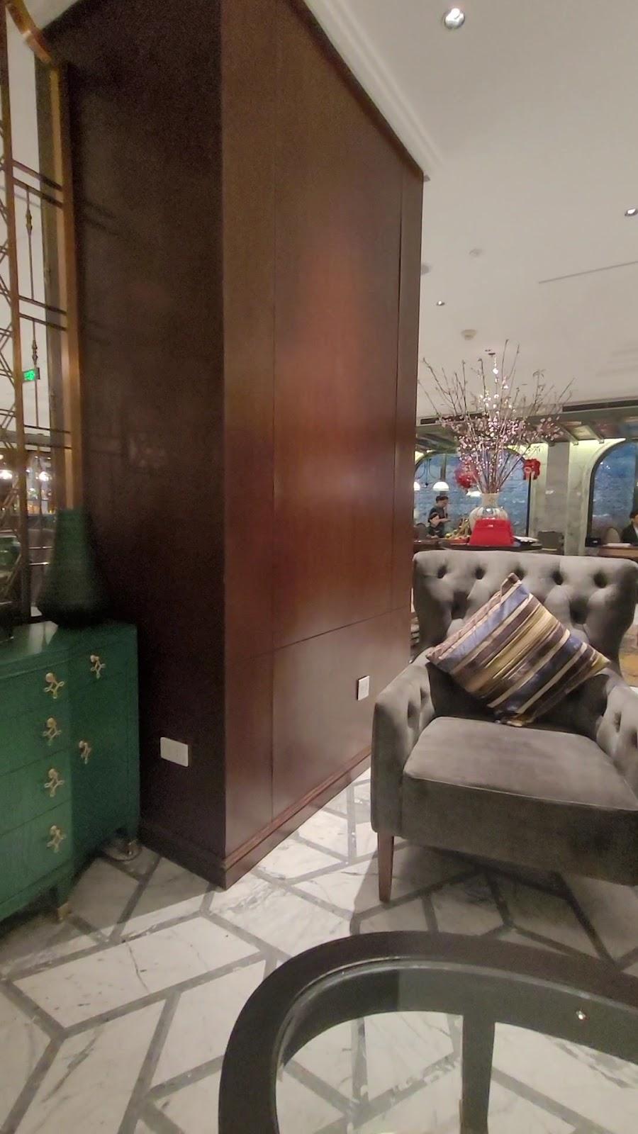 Peridot Grand Luxury Boutique Hotel – photo 2