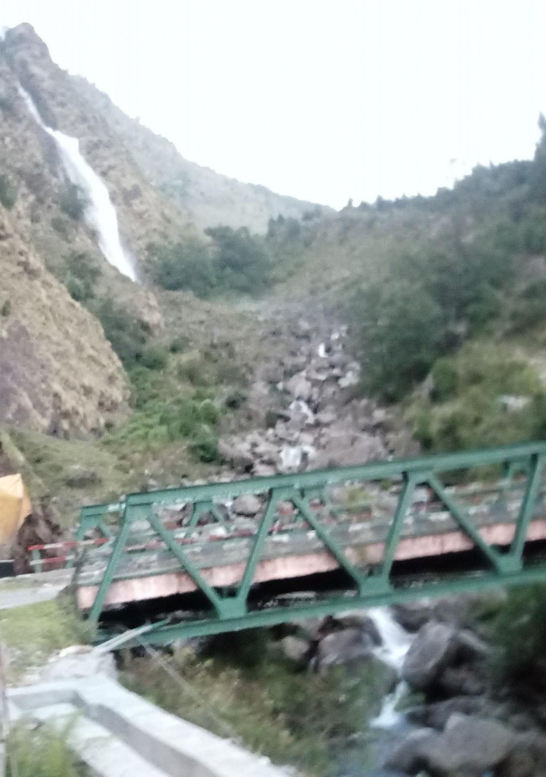 Uttrakhand Tourism Hotel – photo 1