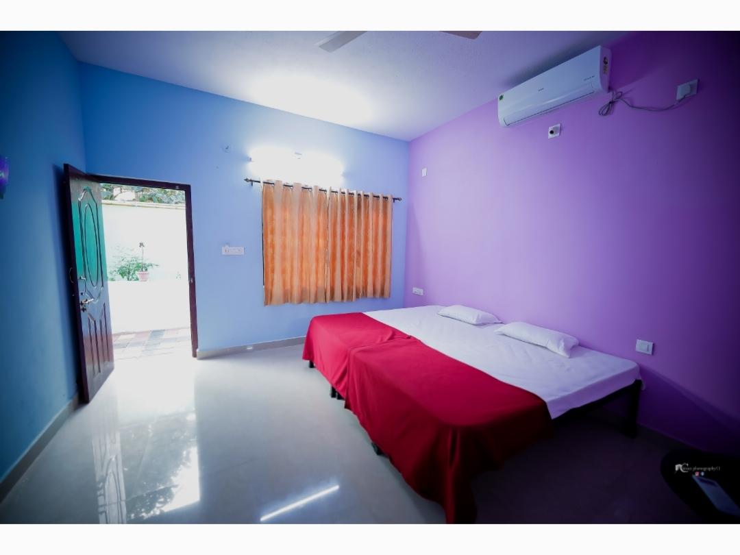 Seapearl Homestay Murudeshwar – photo 4