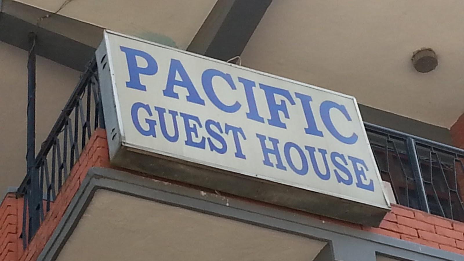 Pacific Guest House – photo 1