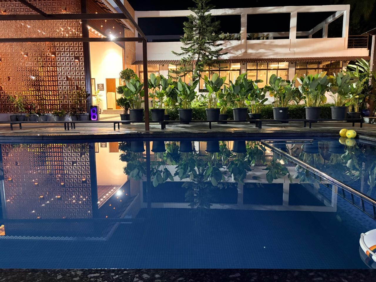 Coral Sand Beach Resort By Privy Stays – photo 4