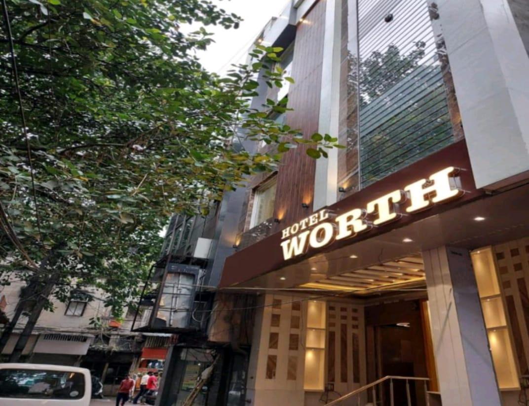 Hotel worth – photo 1