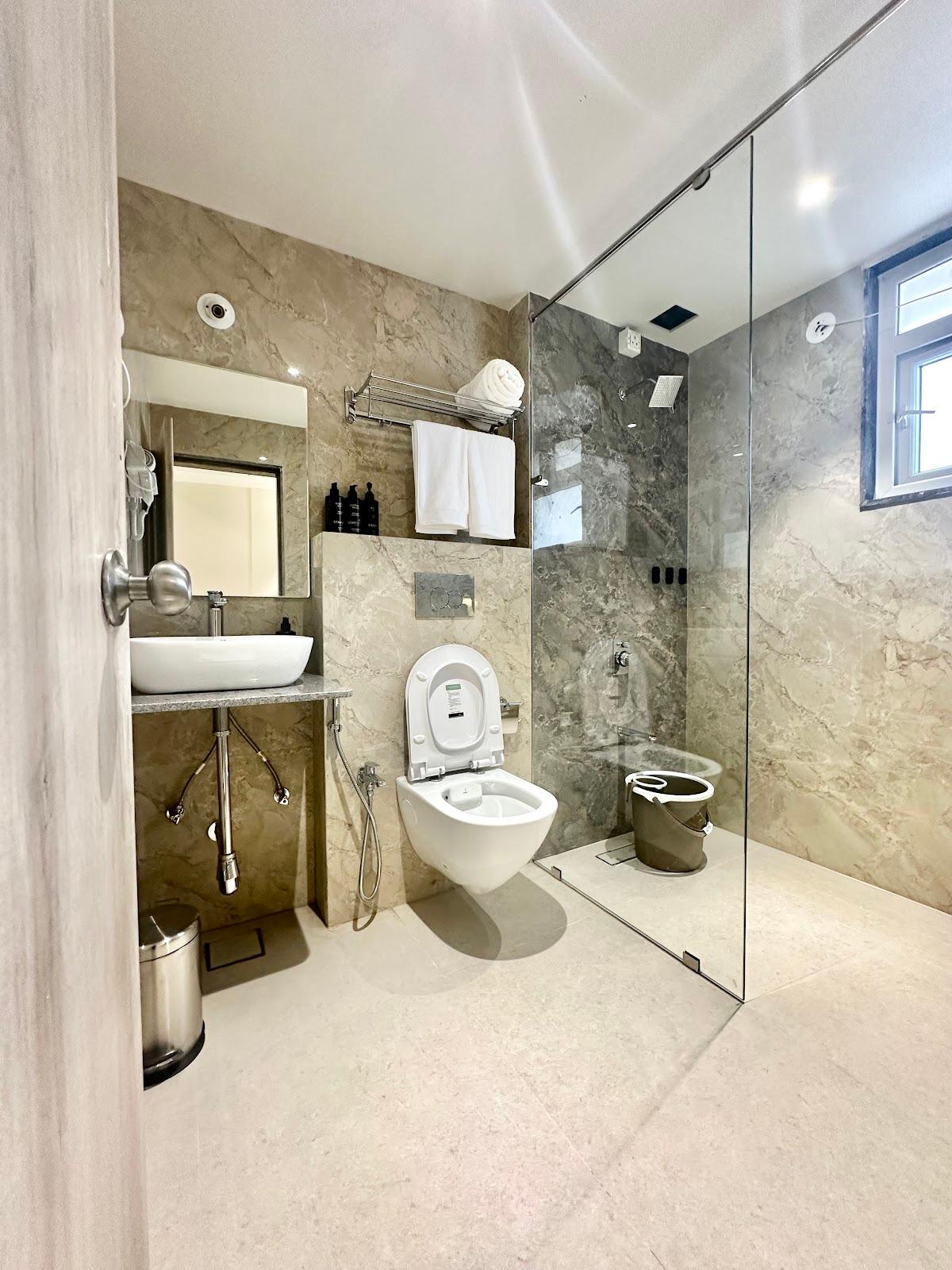StayBird - Capital, Business Hotel – photo 3