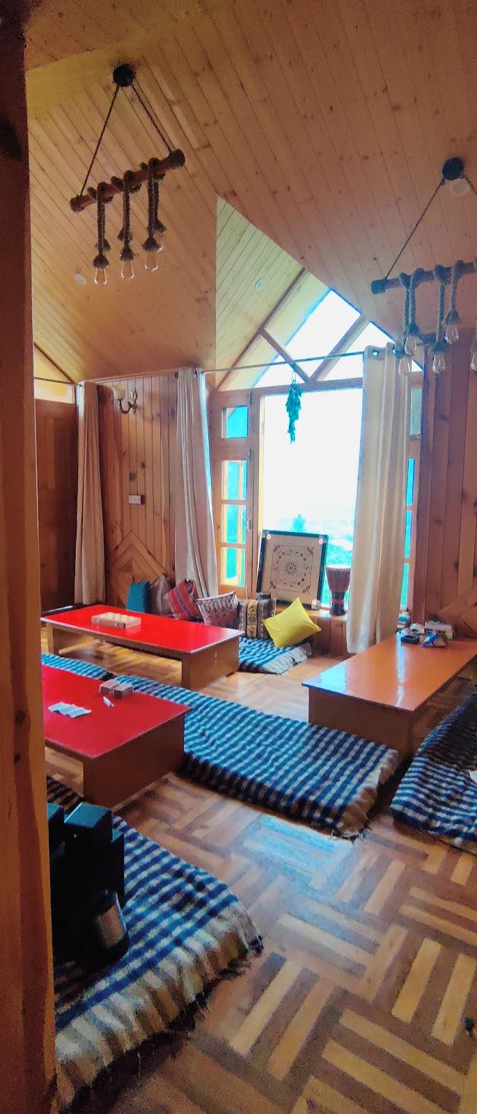 Flüstern Manali – photo 3