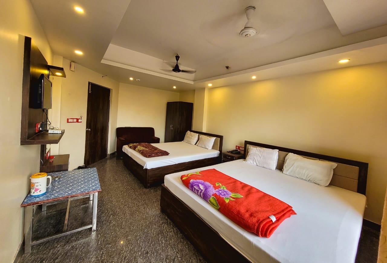 Hotel Beach Point – photo 3
