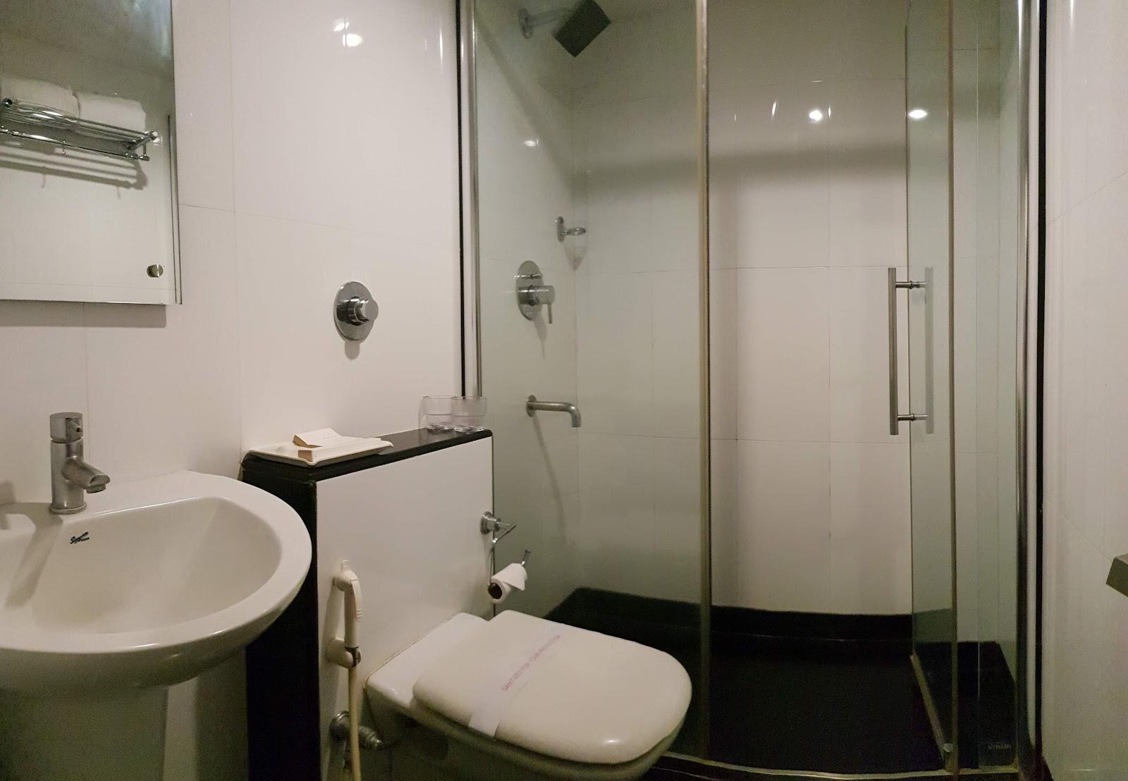 Hotel Winsar Park – photo 4