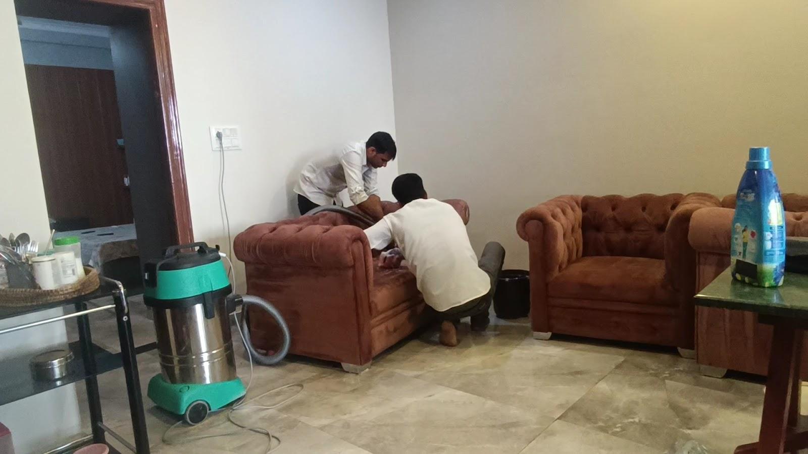 Oasis Homestay – photo 2