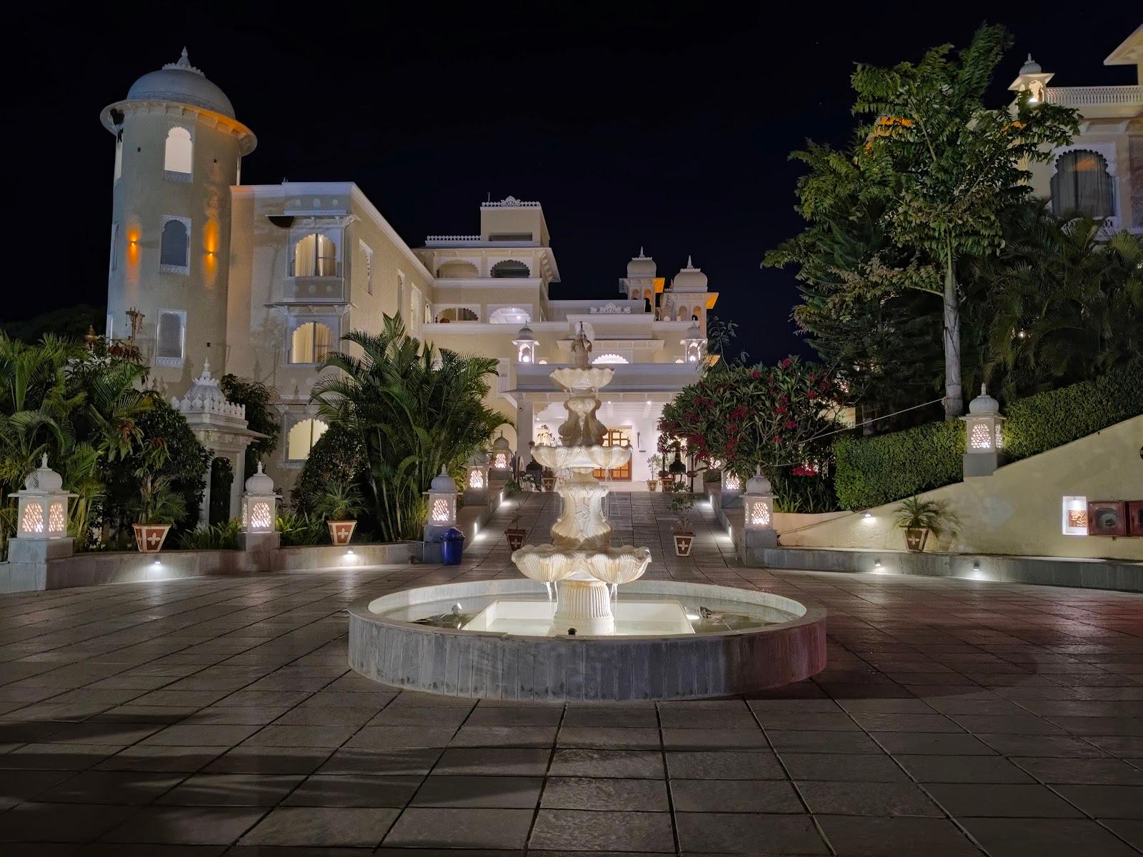 The Everest Hill Resort & Spa, Kumbhalgarh – photo 1