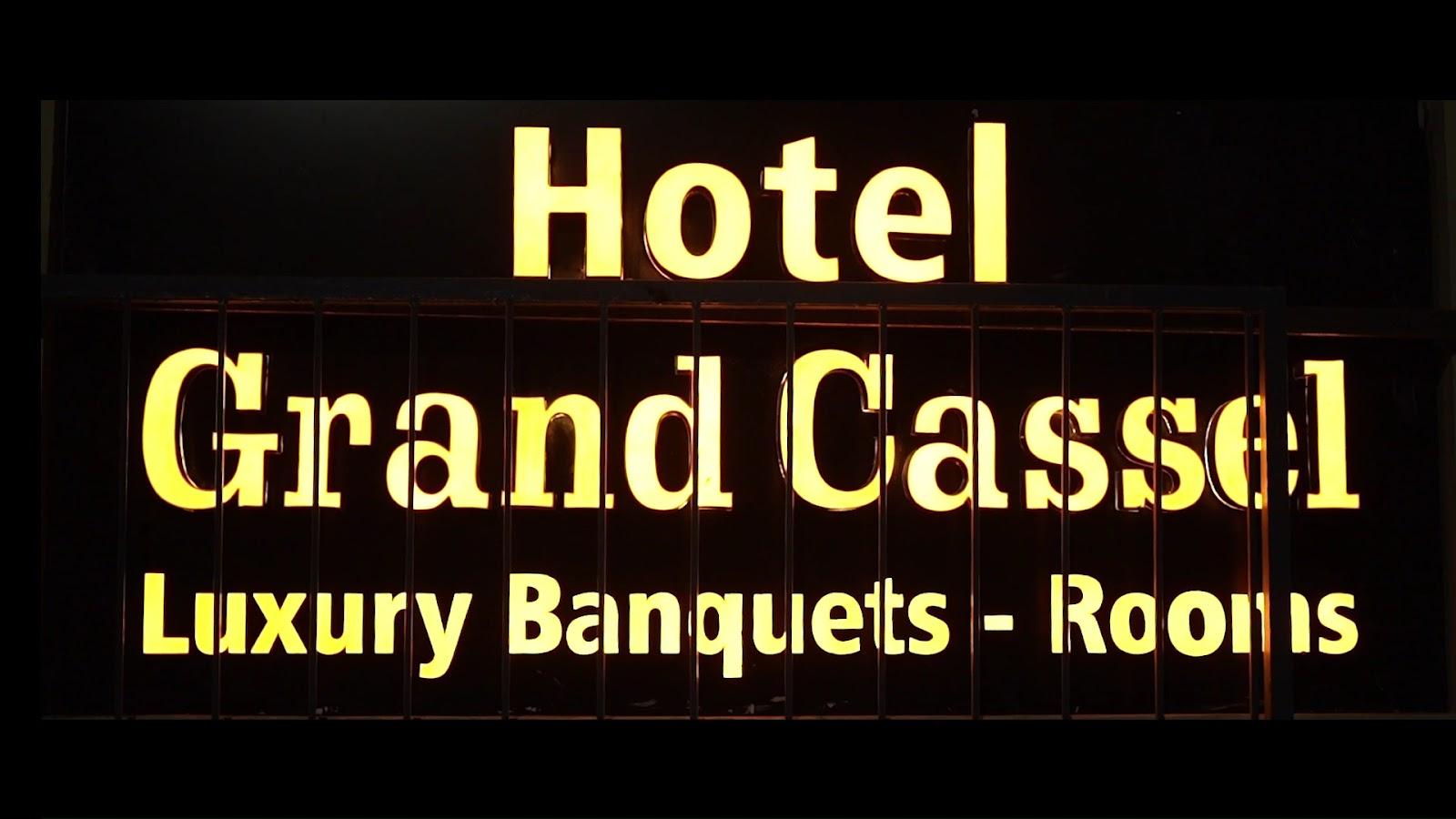 Hotel The Grand Cassel – photo 2