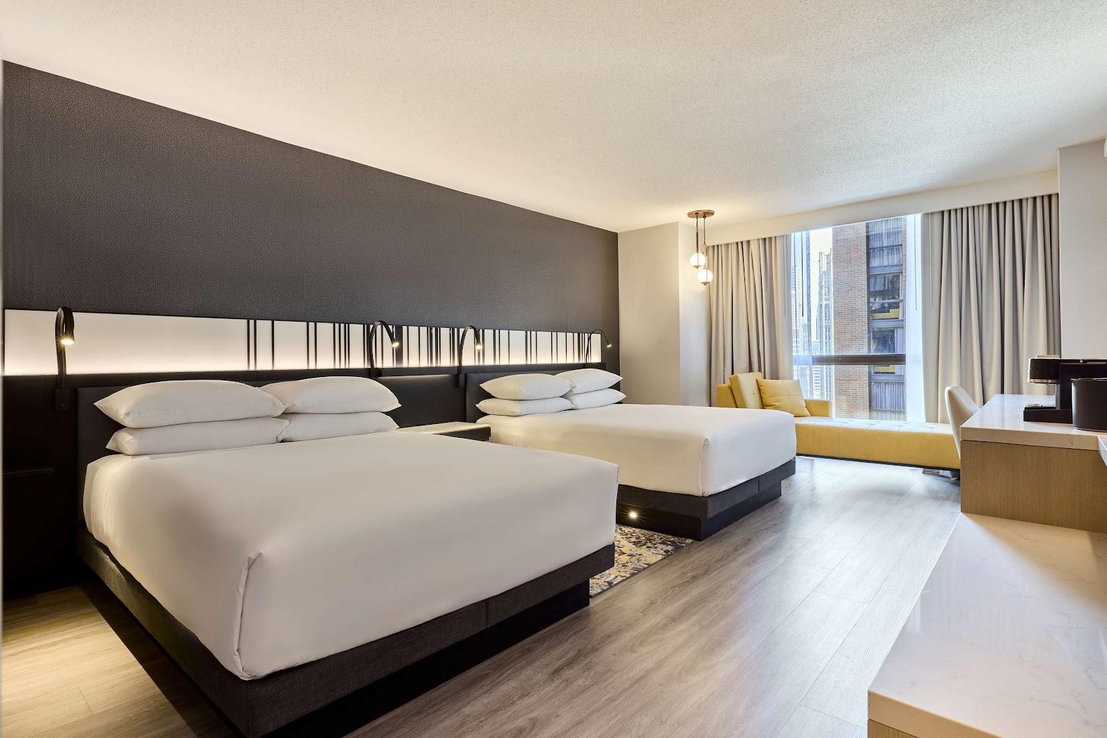 Hyatt Regency Chicago – photo 4