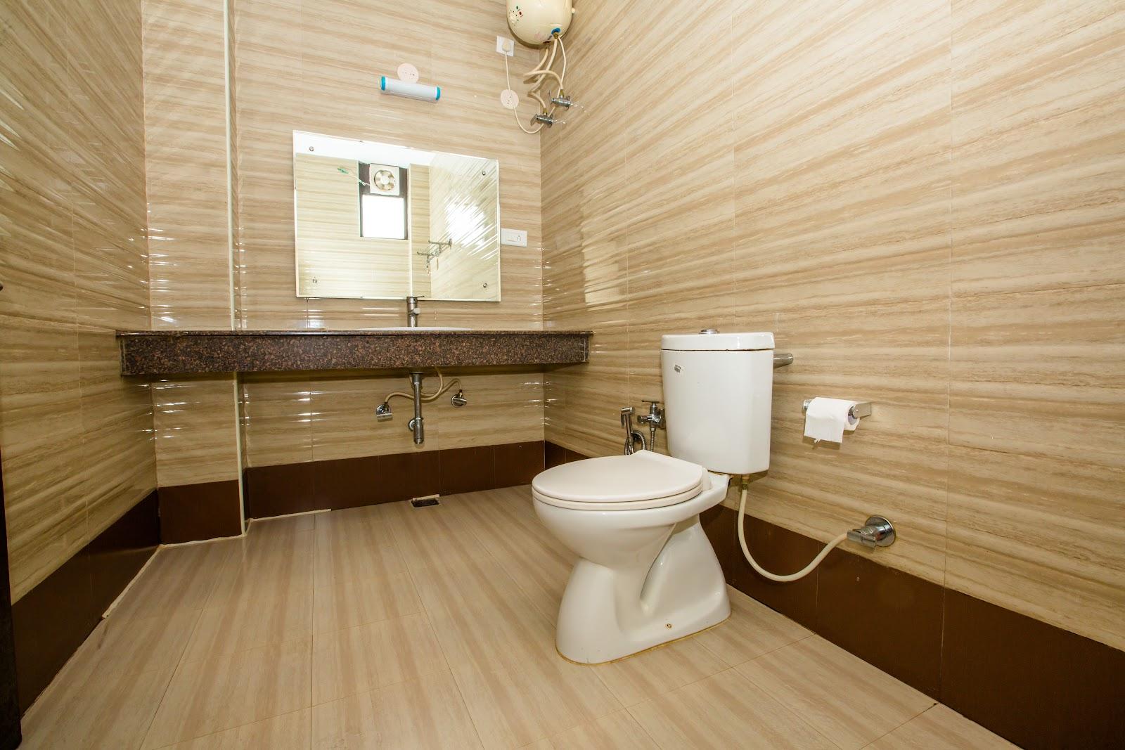 Hotel Shompen – photo 4