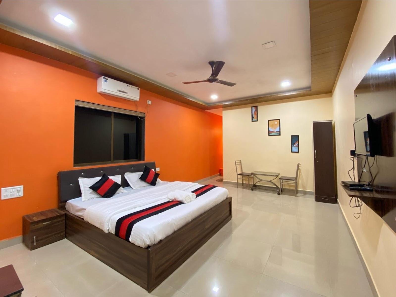 Heaven's Edge Agro Tourism Resort – photo 2