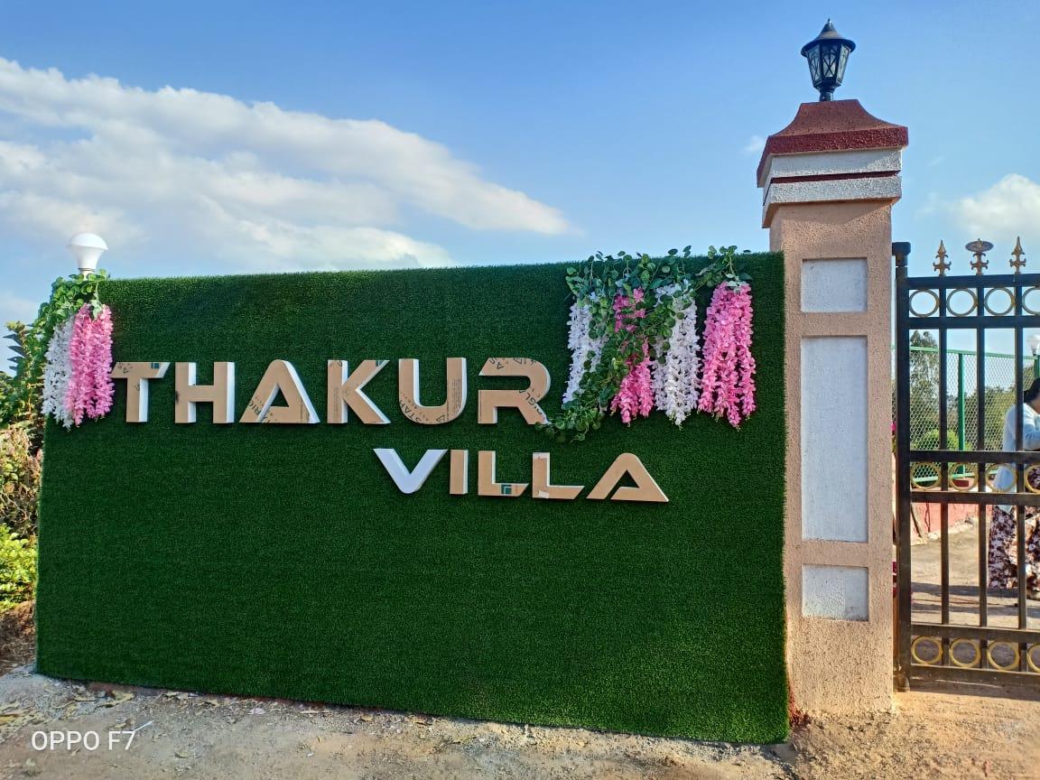 Thakur Villa