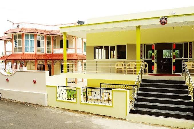 La Flora Paradise Residency Resort Yercaud – photo 1