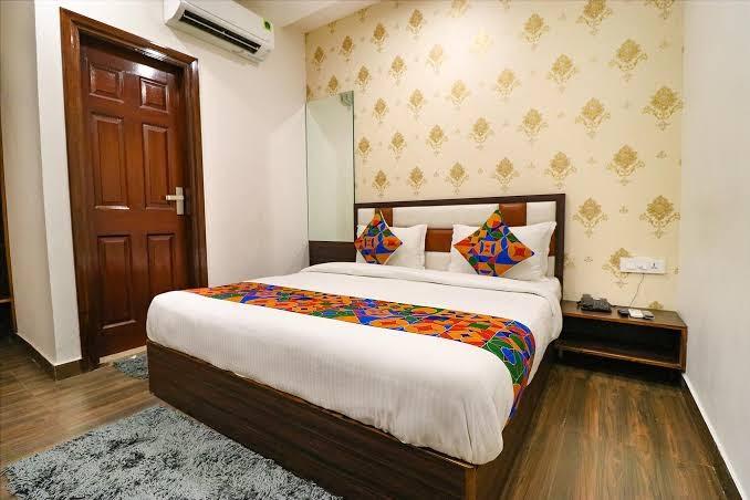 Hotel California Heights Amritsar – photo 4