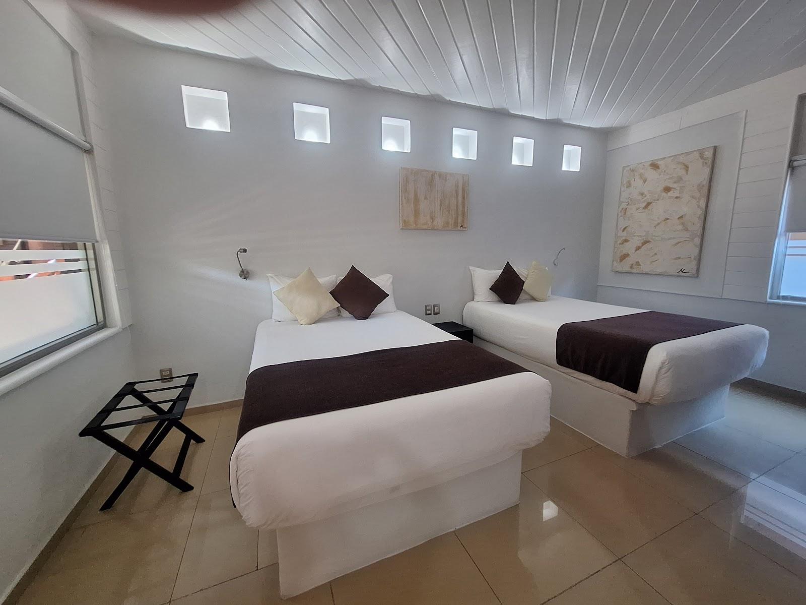 Magic Blue Spa Boutique Hotel Playa del Carmen – photo 3
