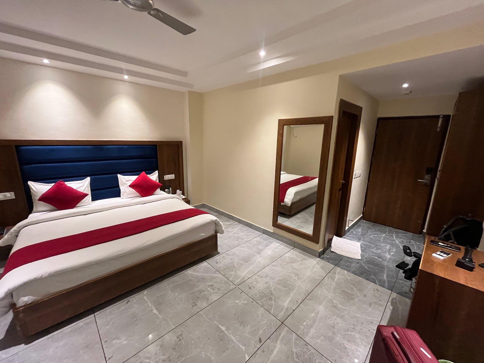 Hotel Vaishno Devi Heights – photo 3
