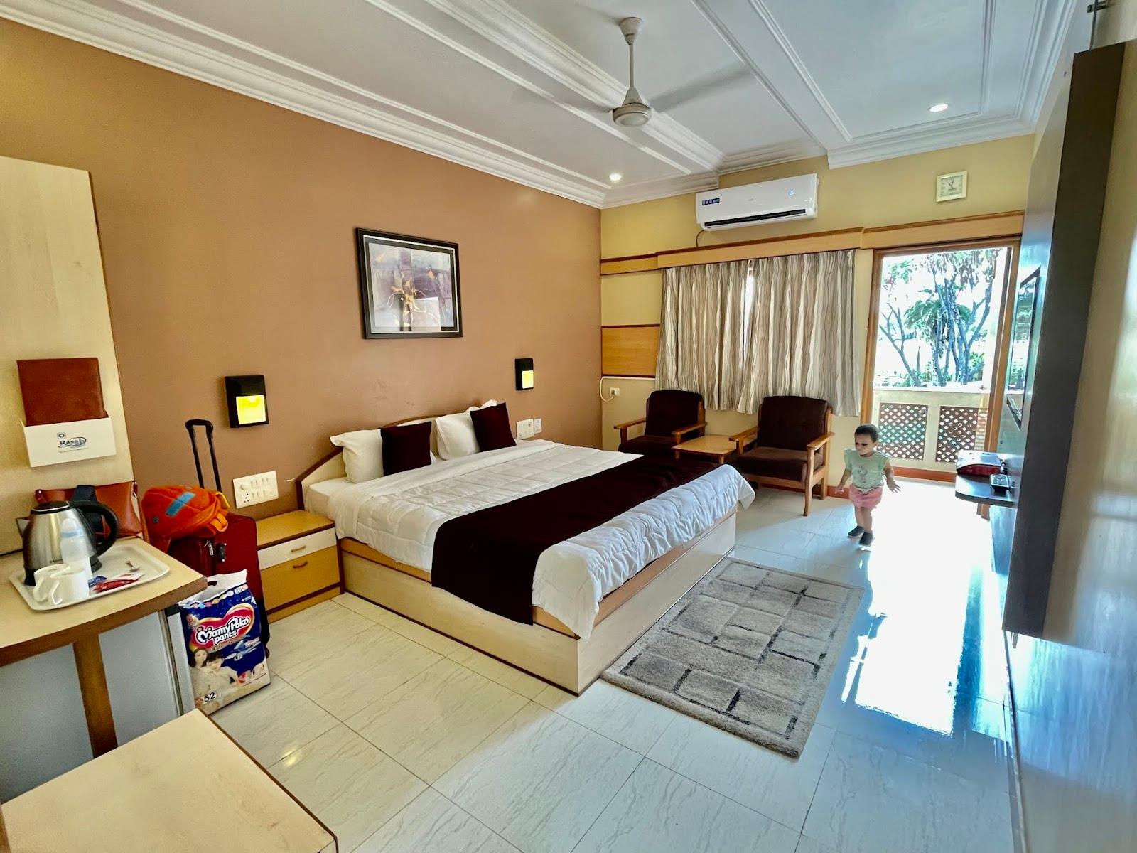 Rasal Beach Resort – photo 3