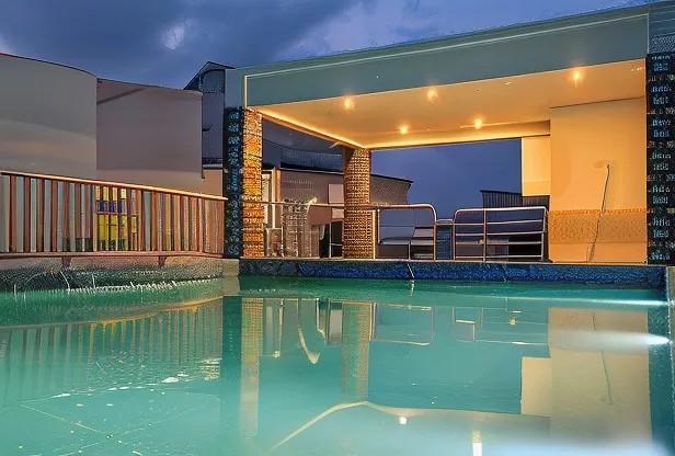 HOTEL AMBALIKA,NEW DIGHA – photo 4