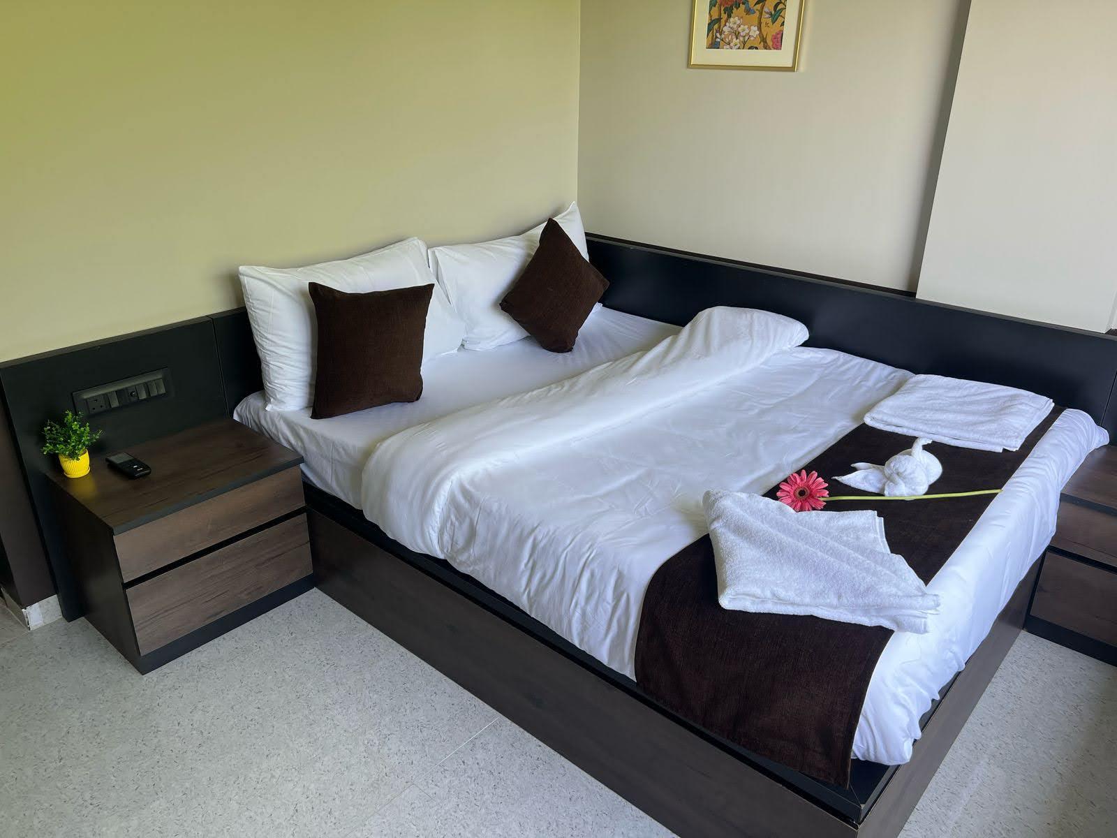 Saavi Suites – photo 2