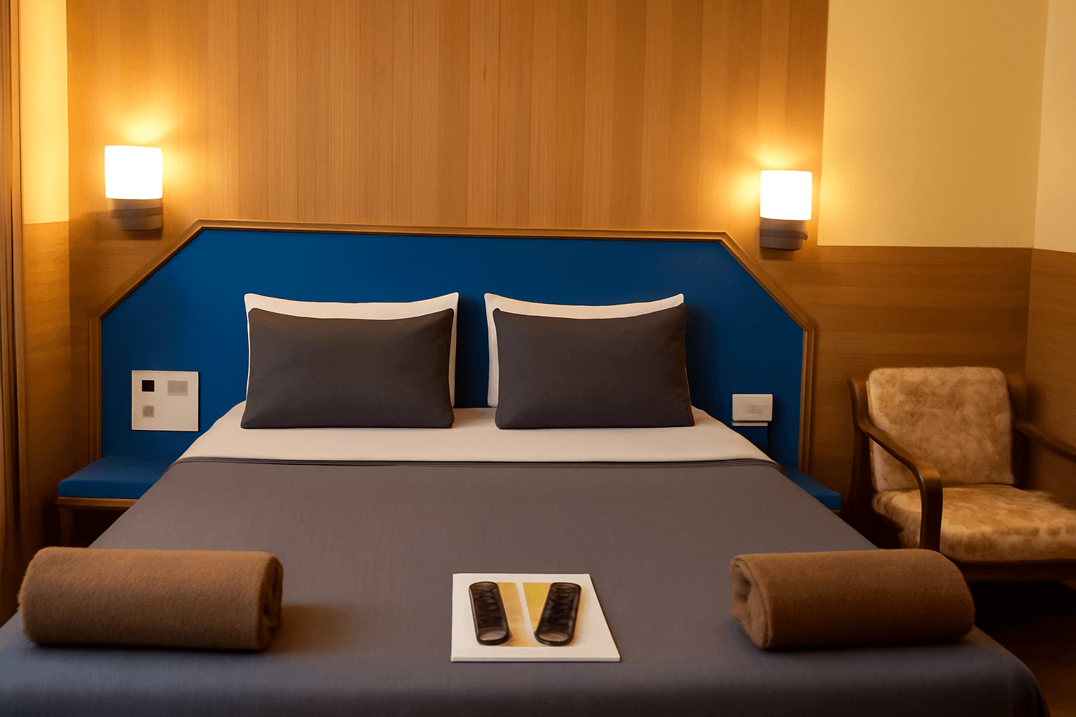 Hotel Khems – photo 3