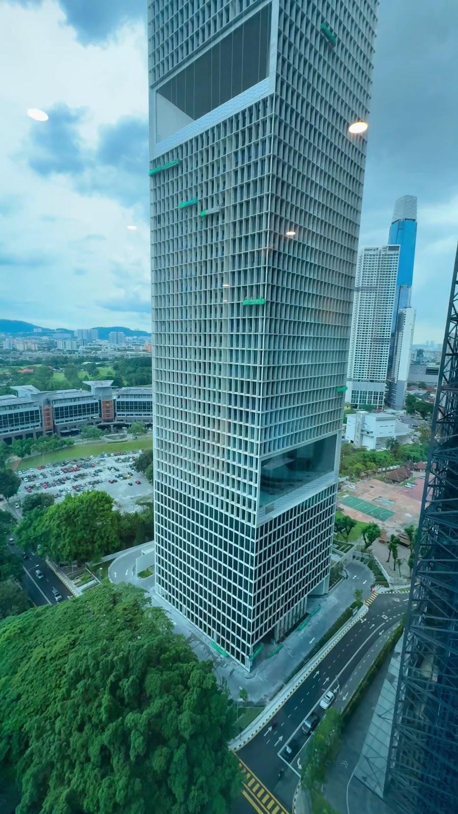 Eaton Residences by Sutera@KLCC – photo 2