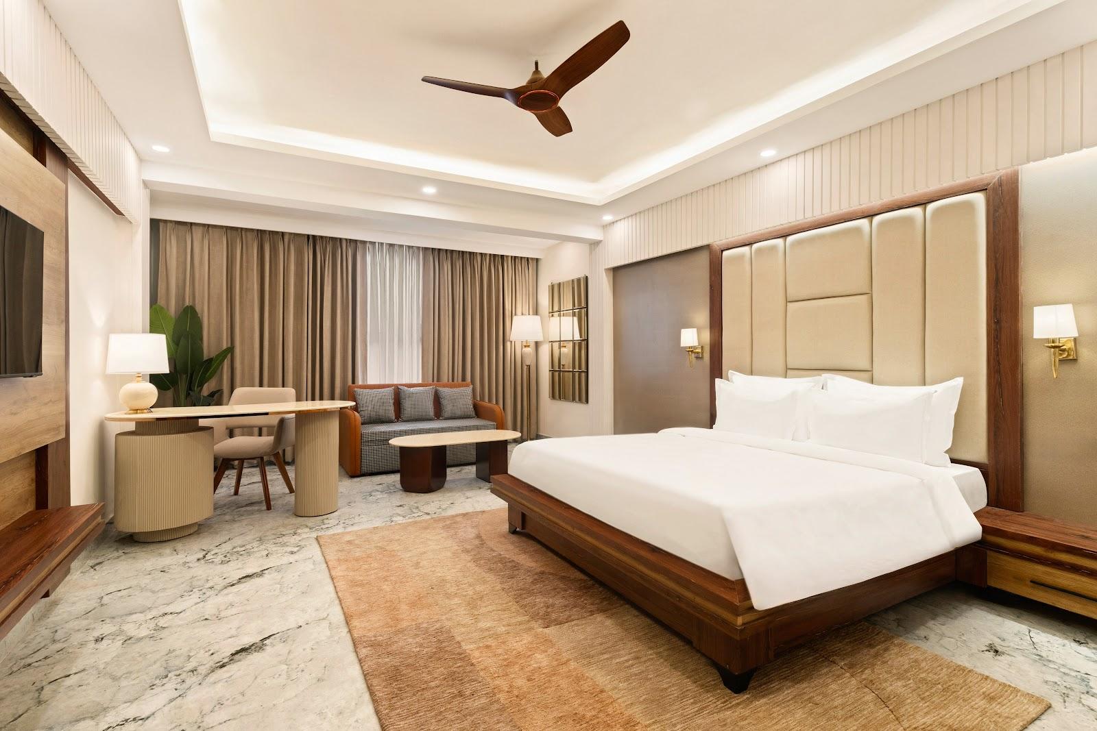 Country Inn, Dehradun – photo 2