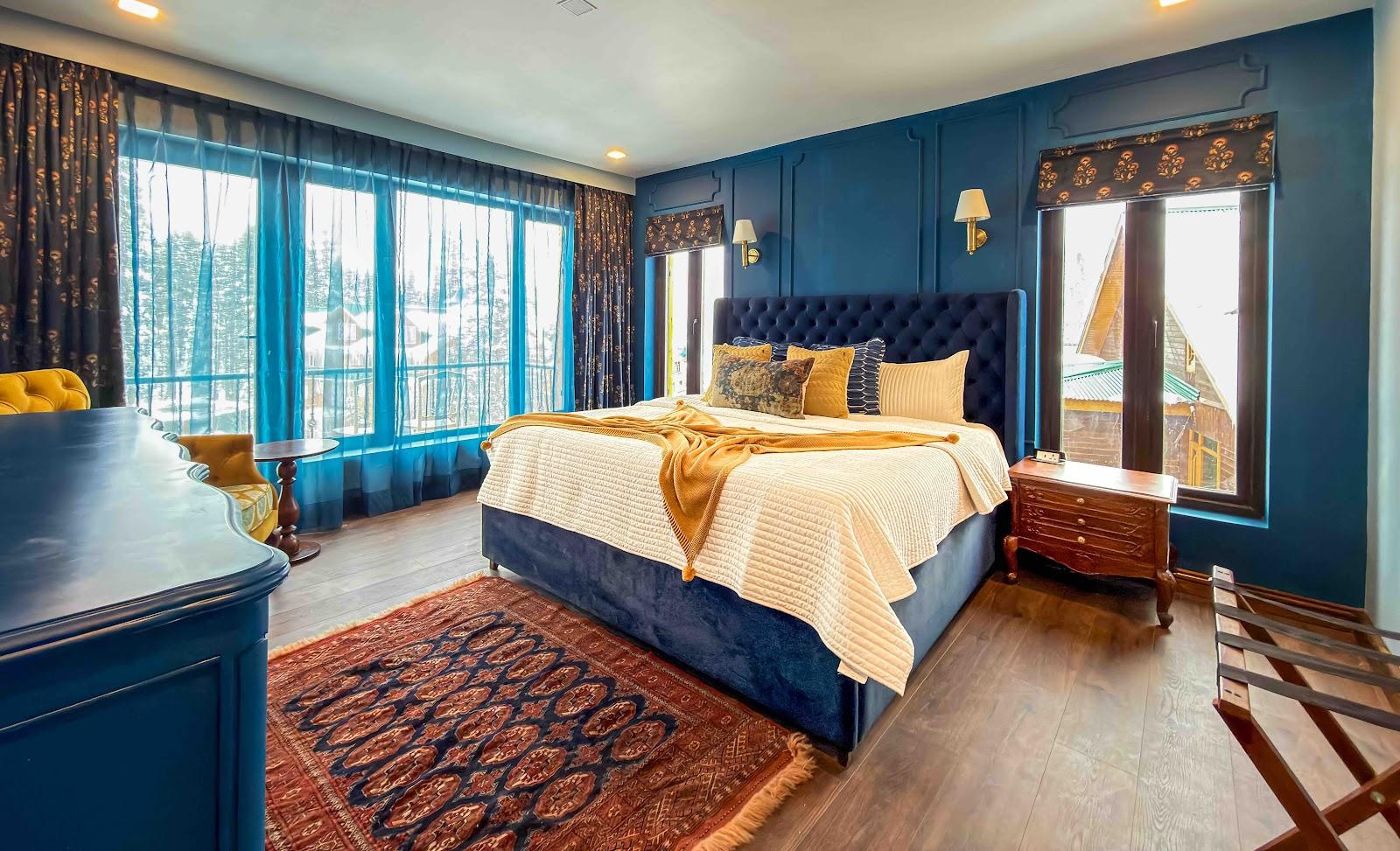 The Chalet by Haveli – photo 2