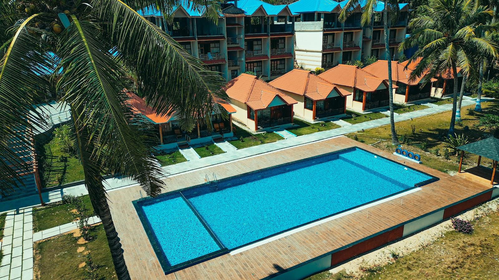 Tango Beach Resort – photo 4