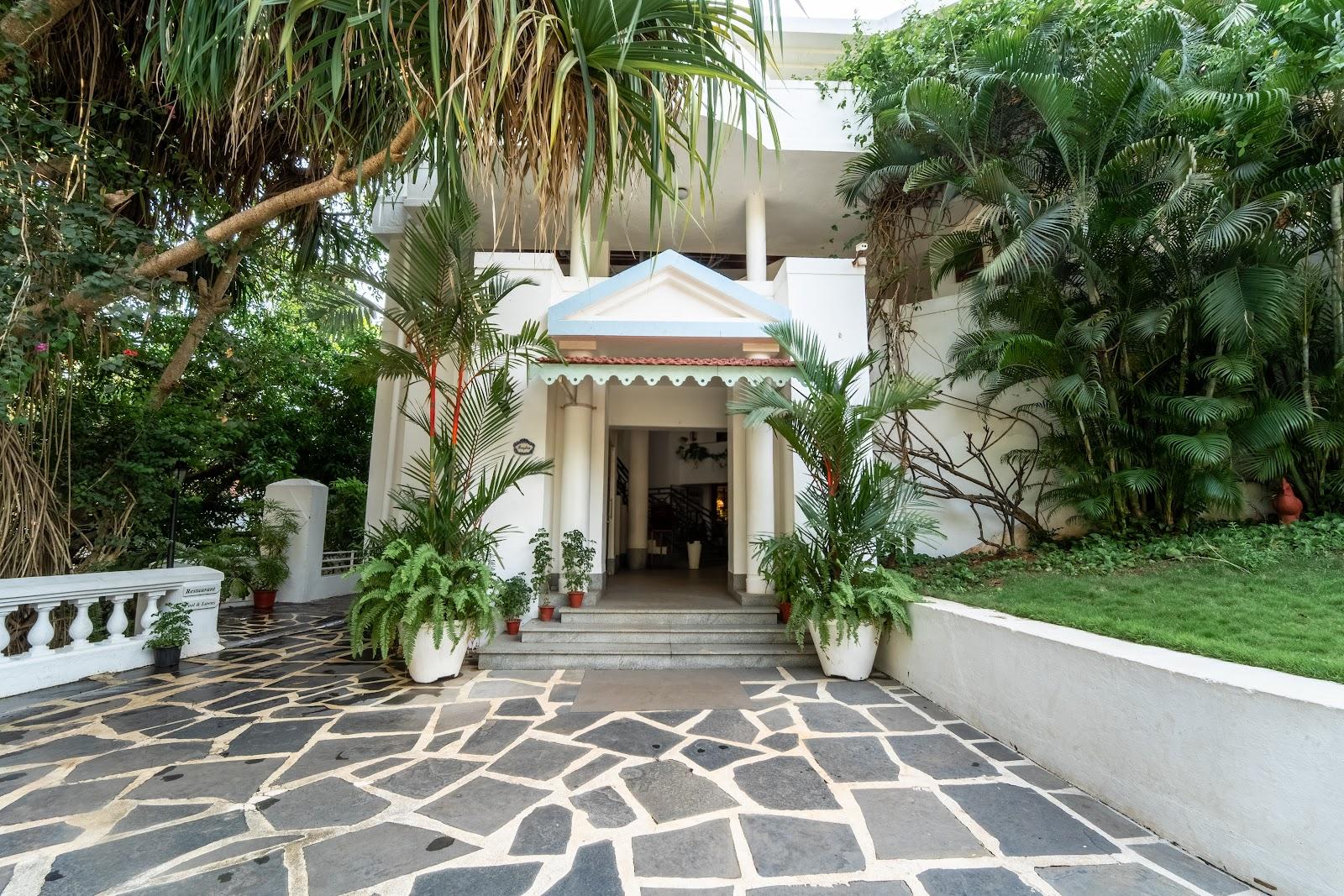 Prainha Resort By The Sea – photo 1