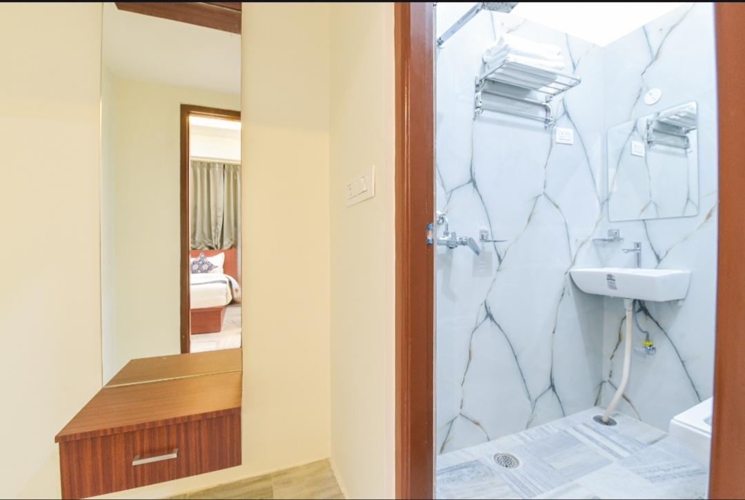 Hotel Good Luck Palace – photo 3