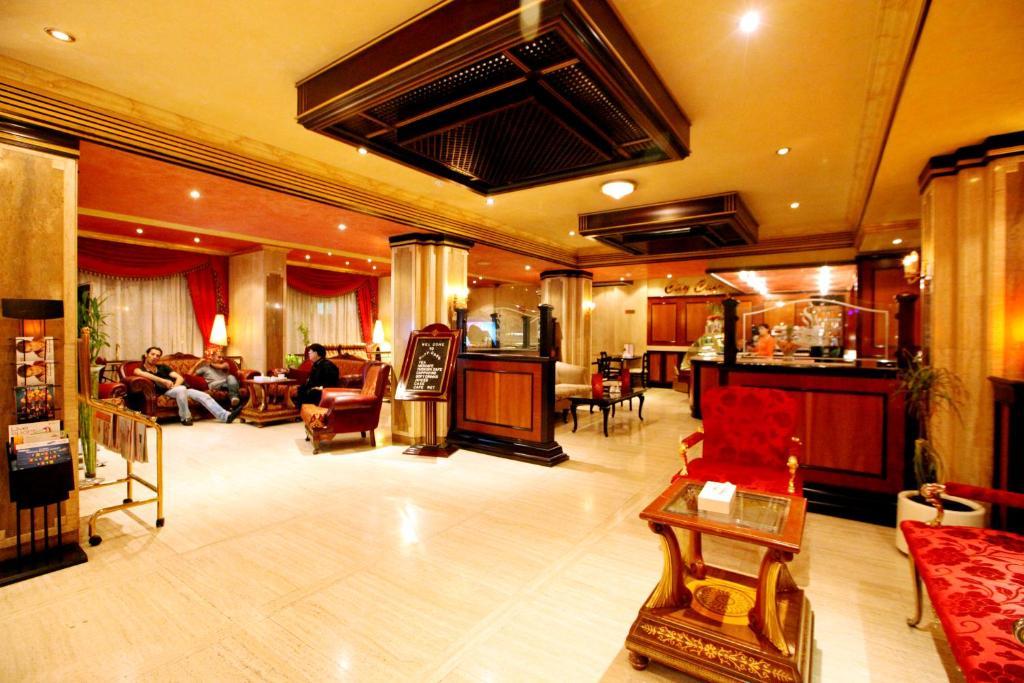 Gulf Inn Hotel Deira – photo 4