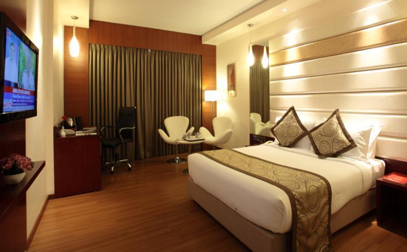 Hotel Daspalla Hyderabad – photo 3