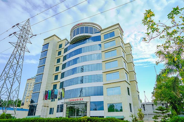 Hotel Turquoise – photo 1
