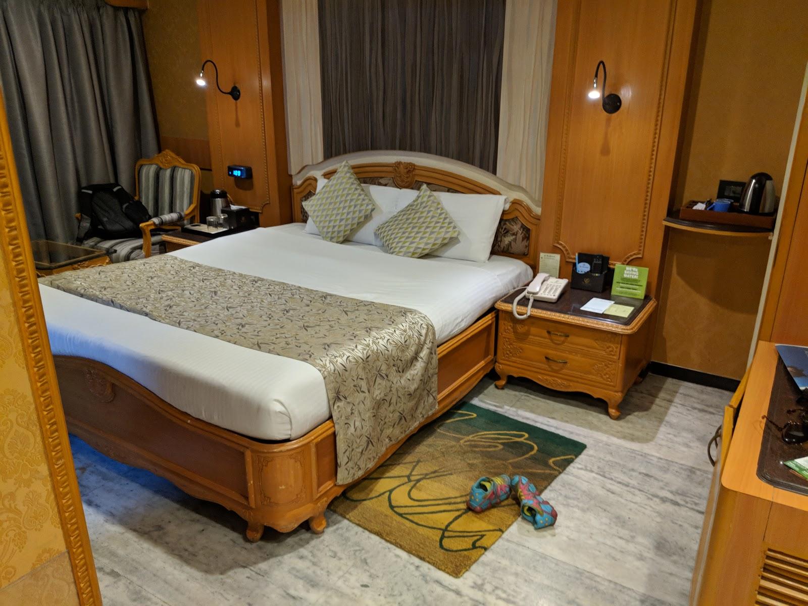 The Emerald - Hotel & Executive Apartments – photo 3