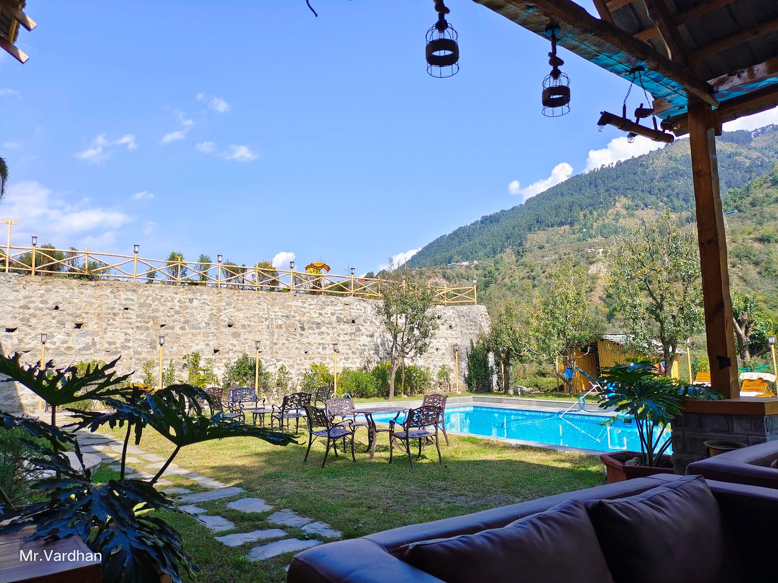 Shirar Resort and Spa – photo 4