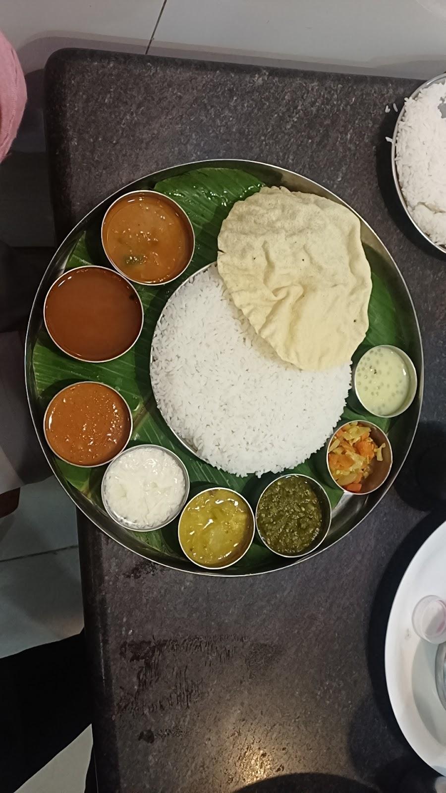 Arunachalam temple hotel@1800 – photo 3