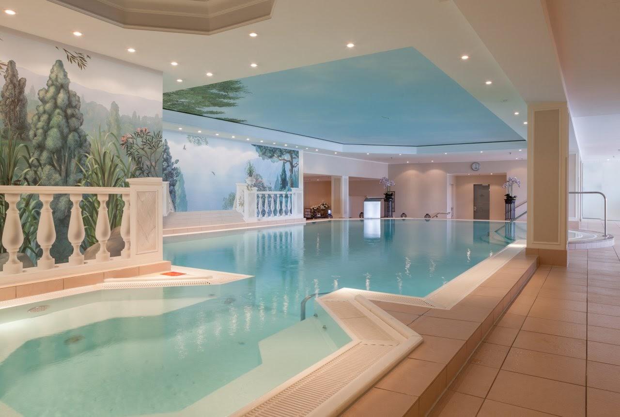 Hotel Palace Berlin – photo 4