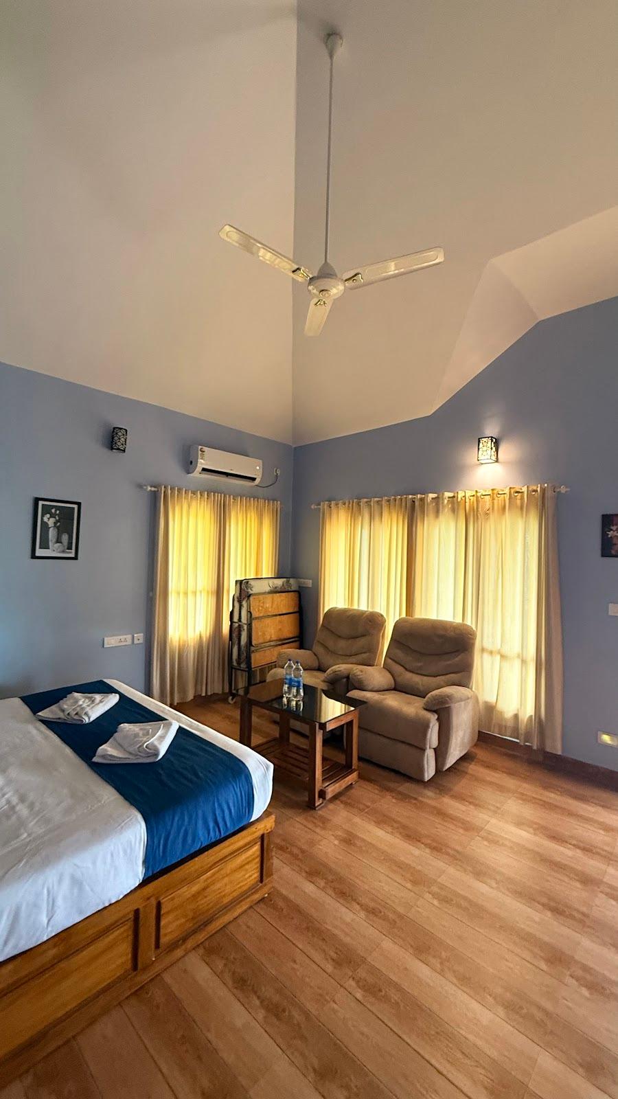 ZENHA RESORTS – photo 3