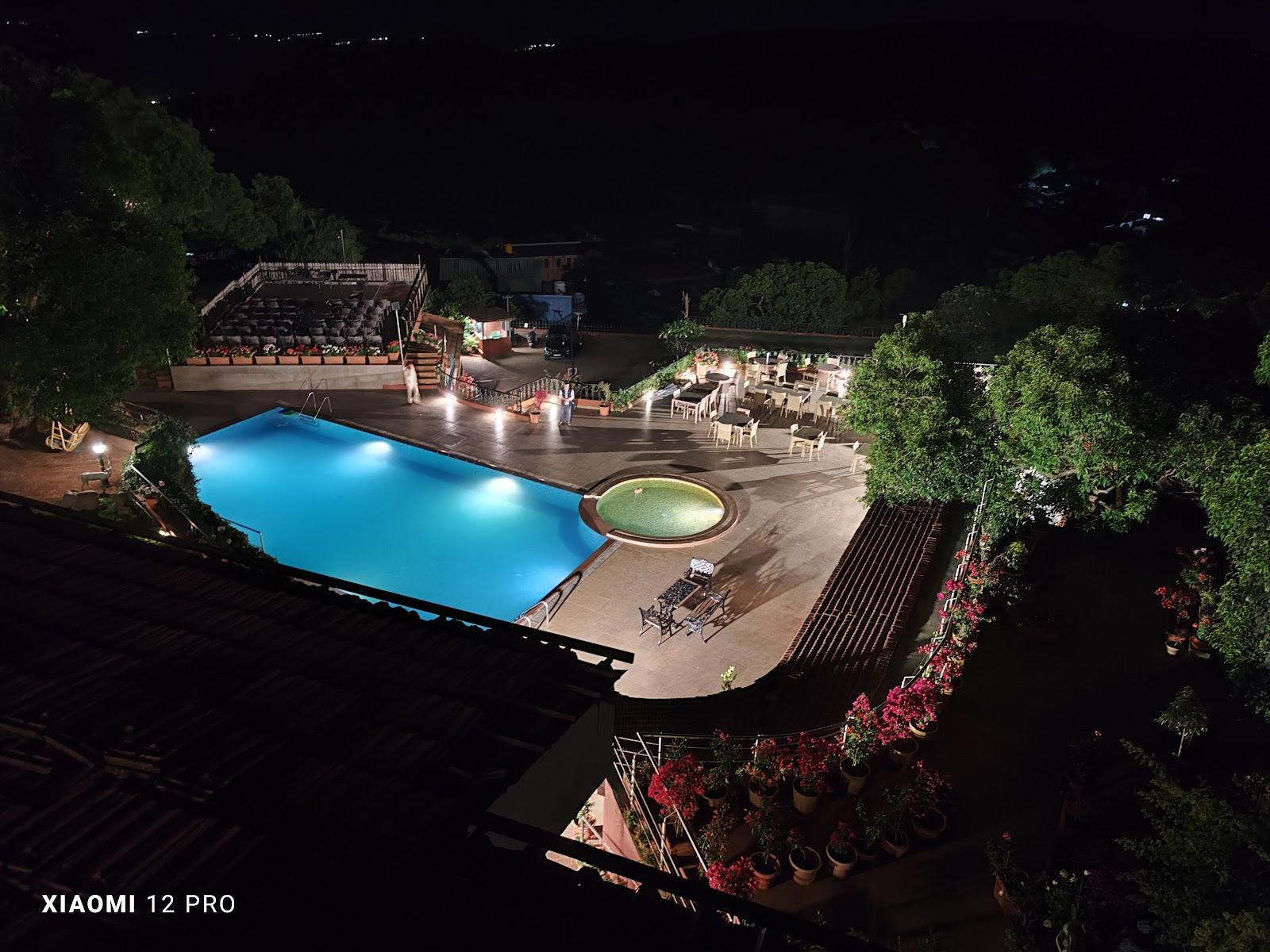Ramsukh Resorts & Spa – photo 4