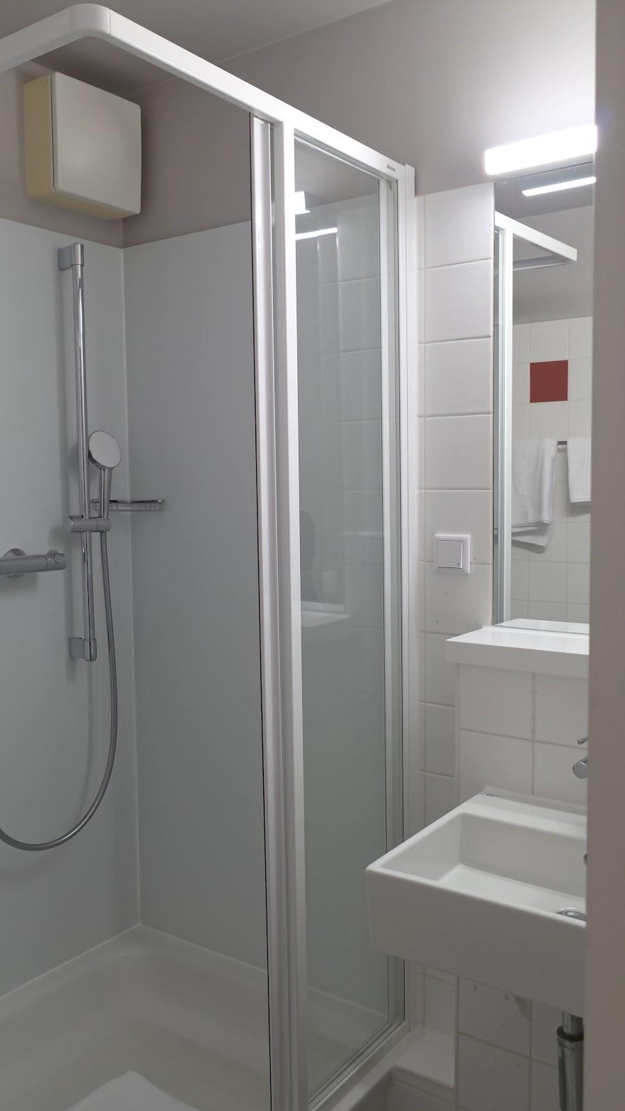 Premier Inn Wien City Hauptbahnhof – photo 2