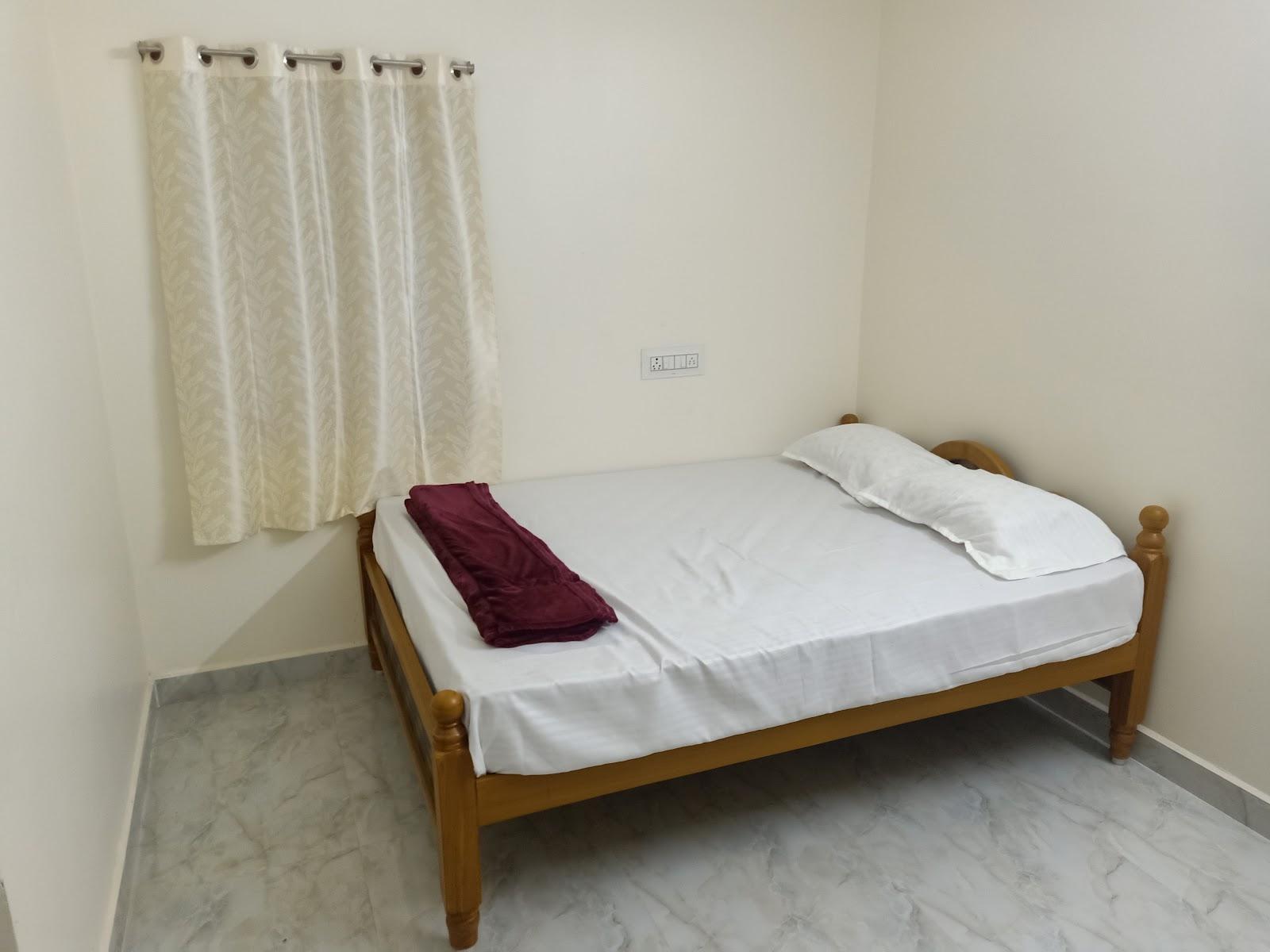 SREE HOMESTAY