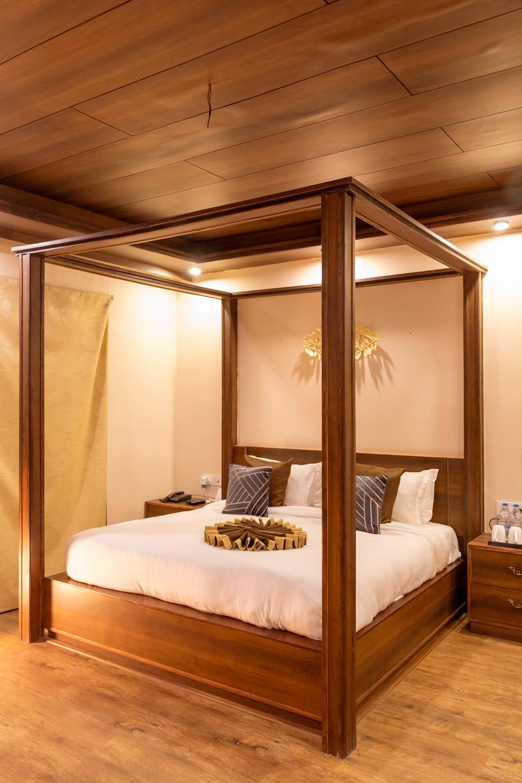 Shivrajstays – photo 3