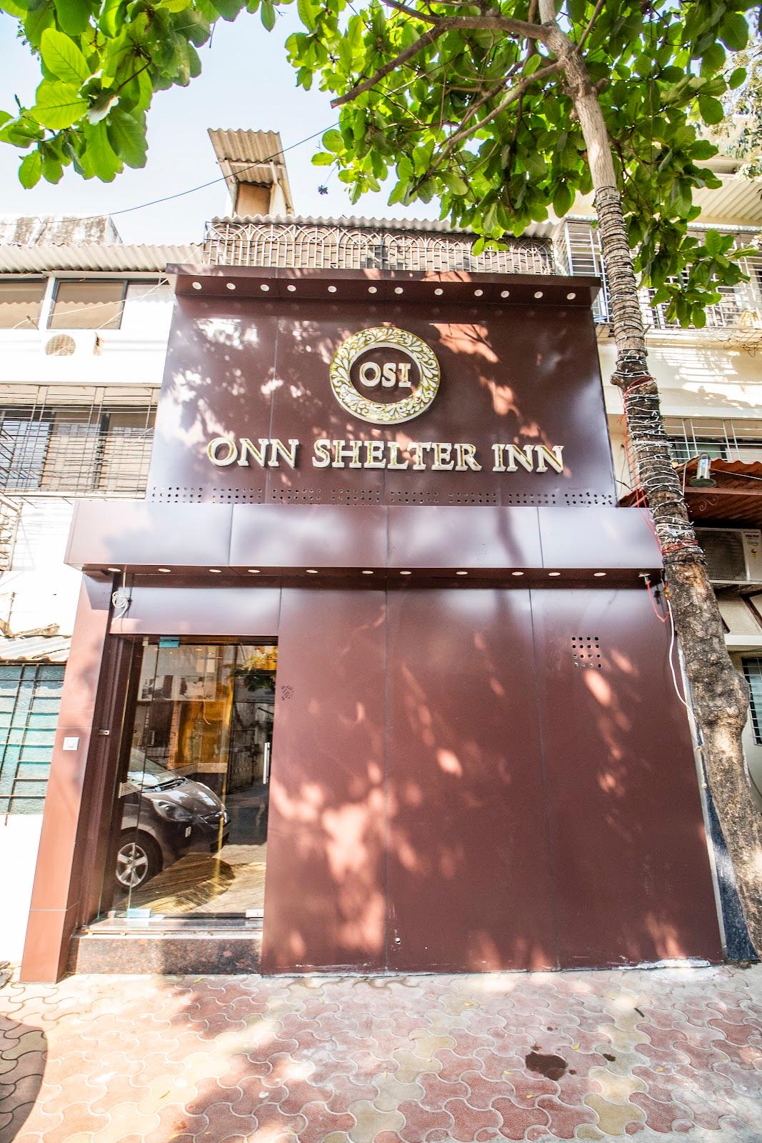 Onn Shelter Inn Hotel in Andheri West – photo 1