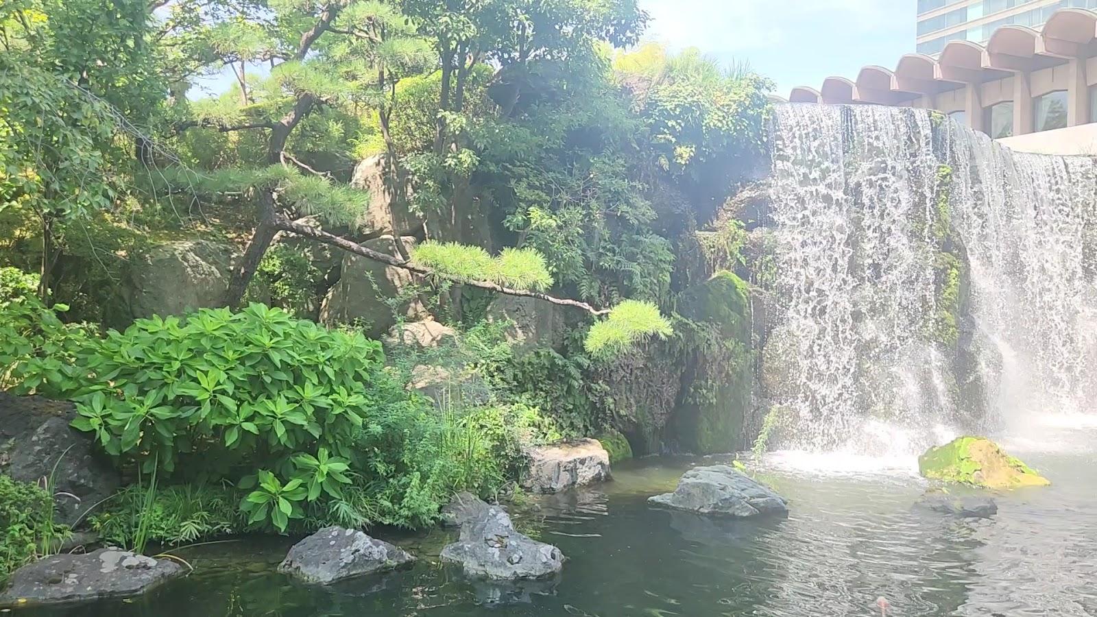 Hotel New Otani Tokyo Garden Tower – photo 2